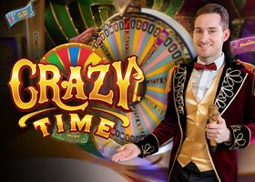 Crazy Time